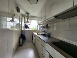 Blk 307B Anchorvale Place (Sengkang), HDB Executive #579158491